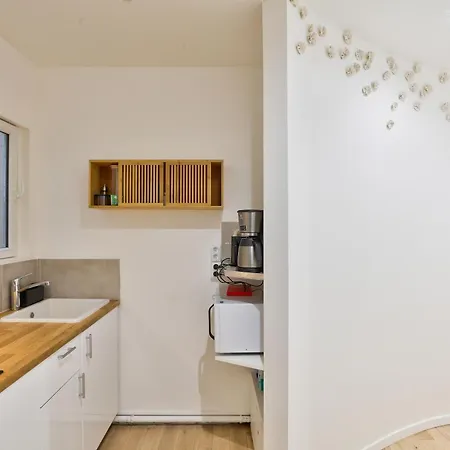 Art1 Opera Frühstückspension 4*