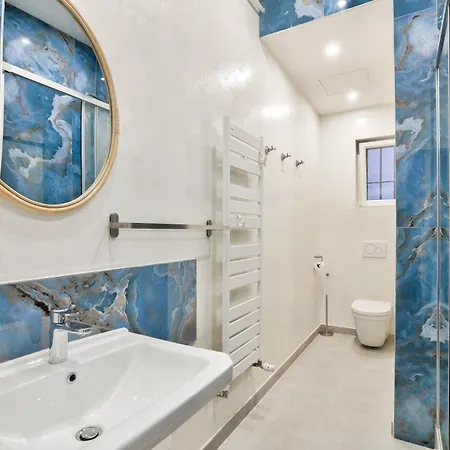 Art1 Opera Frühstückspension Paris