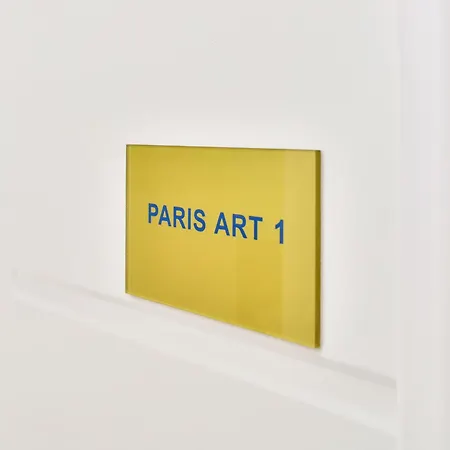 Frühstückspension Art1 Opera Paris