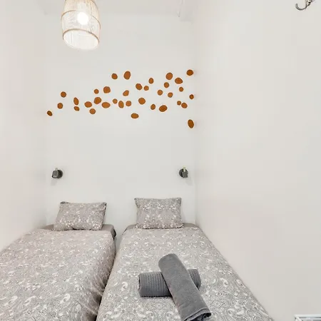 Bed & Breakfast Art1 Opera