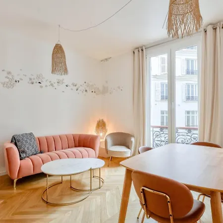 Bed & Breakfast Art1 Opera 4*