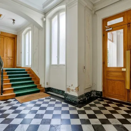 Bed & Breakfast Art1 Opera