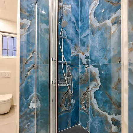 Bed & Breakfast Art1 Opera 4*